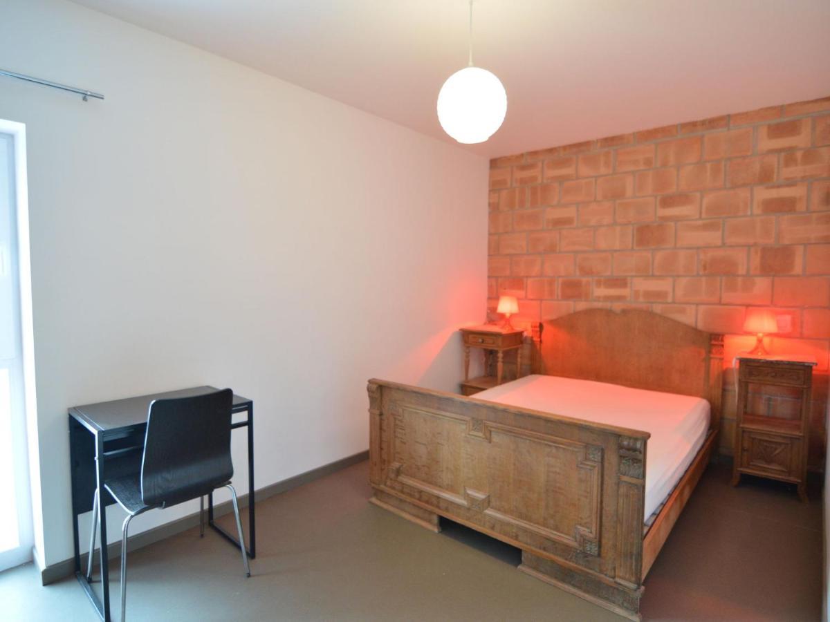 Cottage In Clavier Station With Infrared Sauna Modave Екстериор снимка