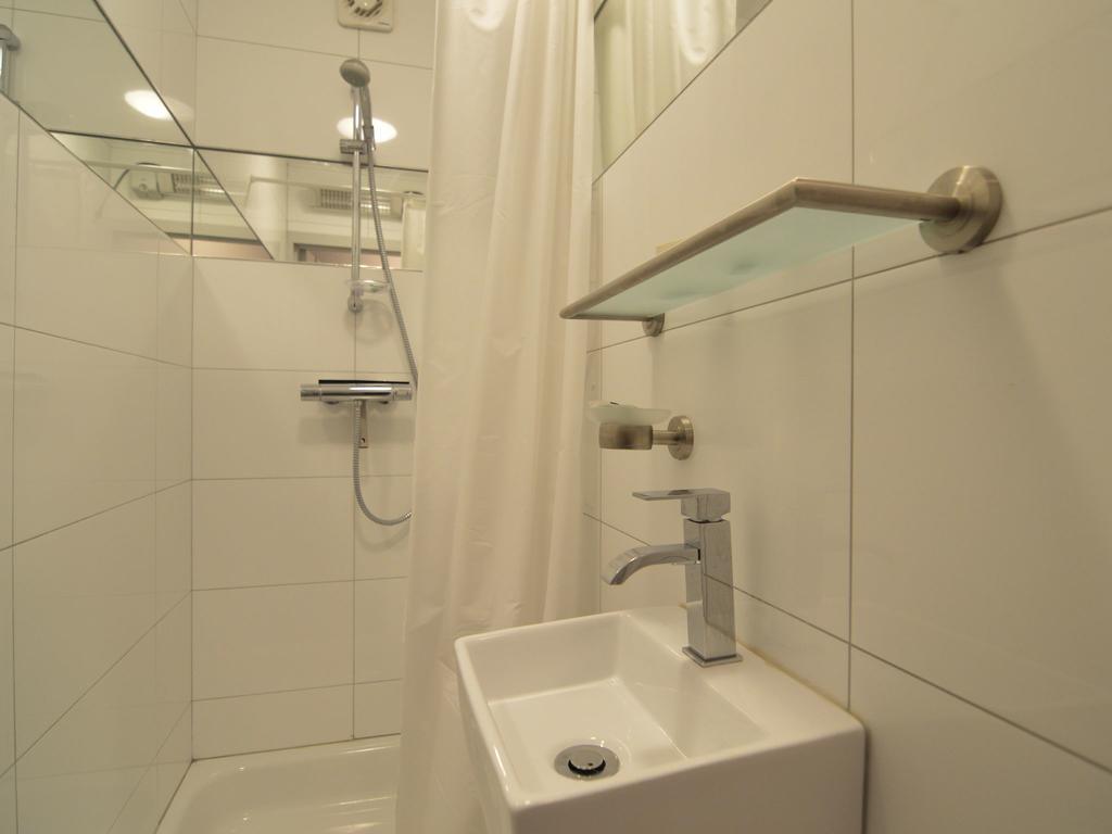 Cottage In Clavier Station With Infrared Sauna Modave Екстериор снимка